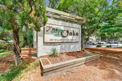 400 Wm Hilton Parkway #79, Hilton Head Island, SC 29926 - Photo 1