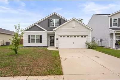 9 Chinquapin Street, Beaufort, SC 29906 - Photo 1