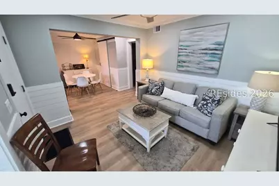 663 William Hilton Parkway #1223, Hilton Head Island, SC 29928 - Photo 5