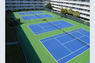 663 William Hilton Parkway #1223, Hilton Head Island, SC 29928 - Photo 41