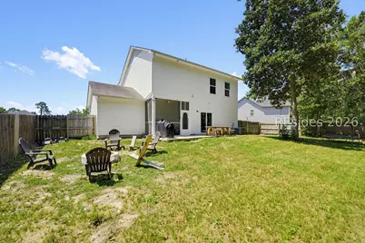 57 Spearmint Circle, Beaufort, SC 29906 - Photo 29