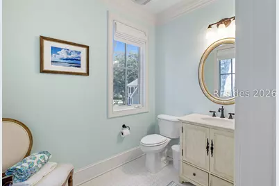 13 Tabby Circle, Daufuskie Island, SC 29915 - Photo 37