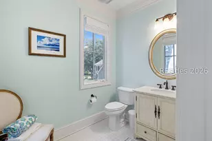 13 Tabby Cir, Daufuskie Island, SC 29915 - Photo 37