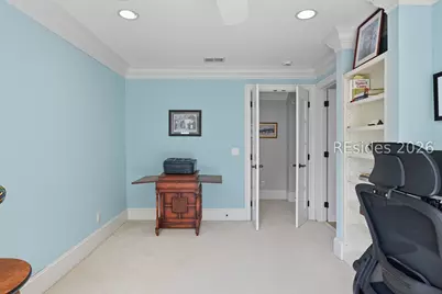 13 Tabby Circle, Daufuskie Island, SC 29915 - Photo 45