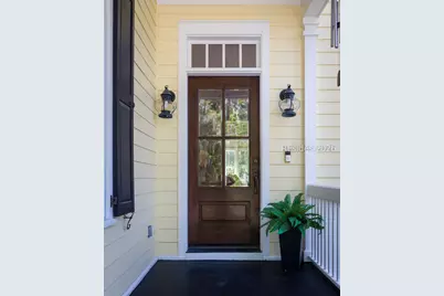 13 Tabby Circle, Daufuskie Island, SC 29915 - Photo 5