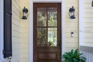 13 Tabby Cir, Daufuskie Island, SC 29915 - Photo 5