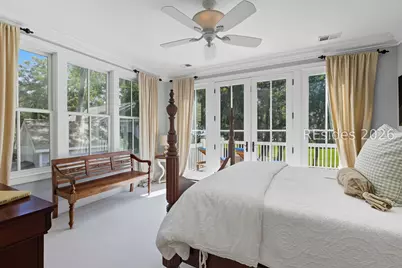 13 Tabby Circle, Daufuskie Island, SC 29915 - Photo 39