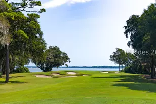 13 Tabby Cir, Daufuskie Island, SC 29915 - Photo 53