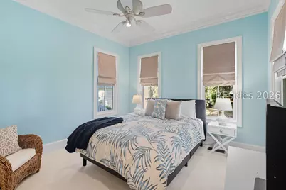 13 Tabby Circle, Daufuskie Island, SC 29915 - Photo 25