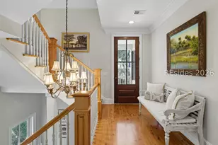 13 Tabby Cir, Daufuskie Island, SC 29915 - Photo 29