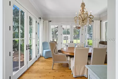 13 Tabby Circle, Daufuskie Island, SC 29915 - Photo 21