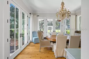 13 Tabby Cir, Daufuskie Island, SC 29915 - Photo 21