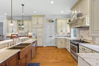 13 Tabby Circle, Daufuskie Island, SC 29915 - Photo 17