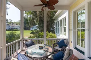 13 Tabby Cir, Daufuskie Island, SC 29915 - Photo 51