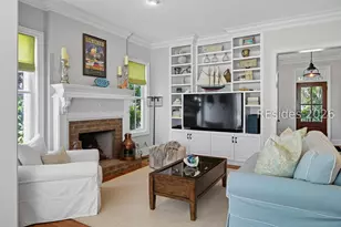 13 Tabby Cir, Daufuskie Island, SC 29915 - Photo 9