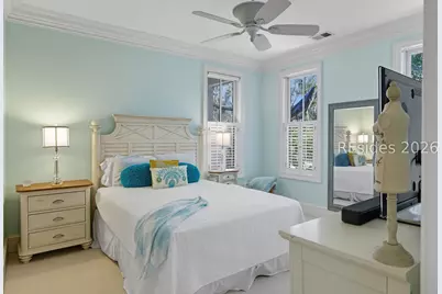 13 Tabby Circle, Daufuskie Island, SC 29915 - Photo 33