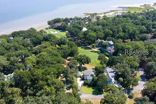13 Tabby Cir, Daufuskie Island, SC 29915 - Photo 59