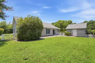 132 Harvest Cir, Bluffton, SC 29910 - Photo 35