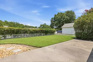 132 Harvest Cir, Bluffton, SC 29910 - Photo 37
