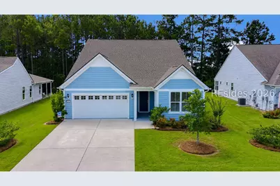 174 Carnation Road, Hardeeville, SC 29909 - Photo 1
