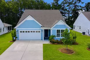 174 Carnation Rd, Hardeeville, SC 29909 - Photo 1