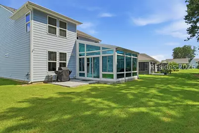 174 Carnation Road, Hardeeville, SC 29909 - Photo 39