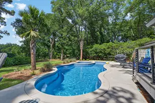 44 Off Shore, Hilton Head Island, SC 29928 - Photo 35