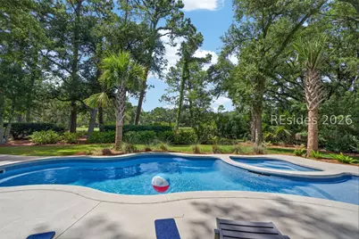 44 Off Shore, Hilton Head Island, SC 29928 - Photo 3