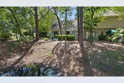 5 Gumtree Road #C-8, Hilton Head Island, SC 29926 - Photo 47