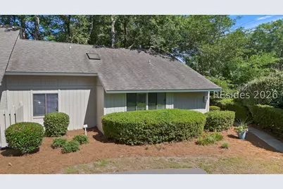 5 Gumtree Road #C-8, Hilton Head Island, SC 29926 - Photo 1