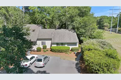 5 Gumtree Road #C-8, Hilton Head Island, SC 29926 - Photo 35