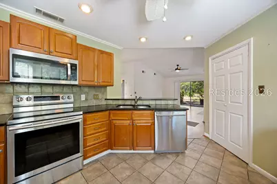 5 Gumtree Road #C-8, Hilton Head Island, SC 29926 - Photo 7