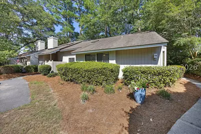 5 Gumtree Road #C-8, Hilton Head Island, SC 29926 - Photo 25