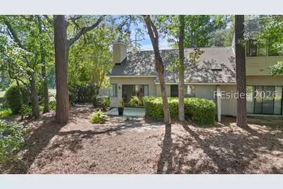 5 Gumtree Road #C-8, Hilton Head Island, SC 29926 - Photo 43