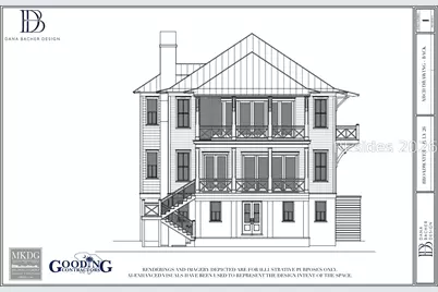80 Old Oyster Factory Road, Beaufort, SC 29906 - Photo 3