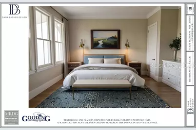 80 Old Oyster Factory Road, Beaufort, SC 29906 - Photo 21
