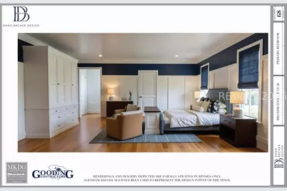 80 Old Oyster Factory Road, Beaufort, SC 29906 - Photo 35