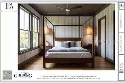 80 Old Oyster Factory Road, Beaufort, SC 29906 - Photo 31