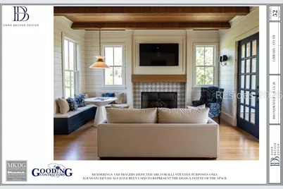 80 Old Oyster Factory Road, Beaufort, SC 29906 - Photo 27