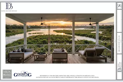 80 Old Oyster Factory Road, Beaufort, SC 29906 - Photo 39