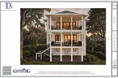 80 Old Oyster Factory Road, Beaufort, SC 29906 - Photo 1