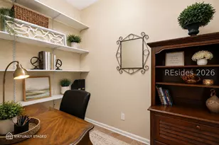 9 Pineapple Dr, Bluffton, SC 29909 - Photo 17