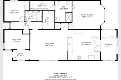 9 Pineapple Drive, Bluffton, SC 29909 - Photo 3