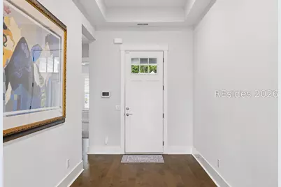 1712 Azalea Drive, Hardeeville, SC 29927 - Photo 3