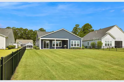 1712 Azalea Drive, Hardeeville, SC 29927 - Photo 45