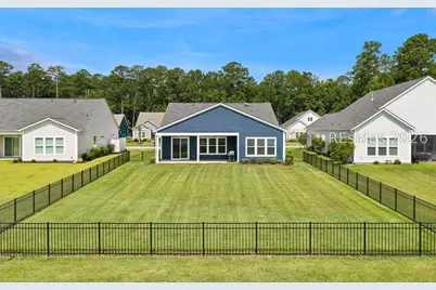 1712 Azalea Drive, Hardeeville, SC 29927 - Photo 47