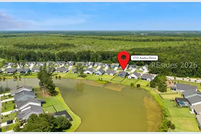 1712 Azalea Drive, Hardeeville, SC 29927 - Photo 55