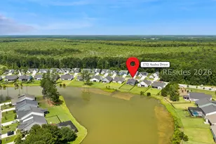1712 Azalea Dr, Hardeeville, SC 29927 - Photo 55