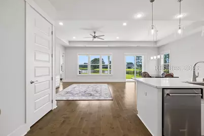 1712 Azalea Drive, Hardeeville, SC 29927 - Photo 5