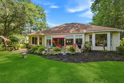 22 Saint Andrews Lane, Bluffton, SC 29909 - Photo 21